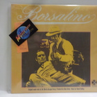 CLAUDE BOLLING - BORSALINO OST M-/M- LP UK-70 + - pikkukuva 1
