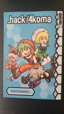 .hack//4koma