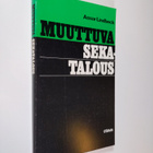 Assar Lindbeck : Muuttuva sekatalous - pikkukuva 1