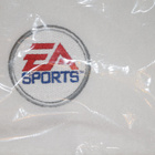 valkoinen EA-Sports käsipyyhe - pikkukuva 3