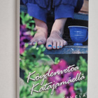 Anneli Kivelä : Köydenvetoa Katajamäellä - pikkukuva 1