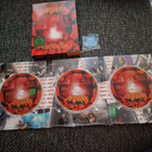 Anthrax – Chile On Hell - pikkukuva 1