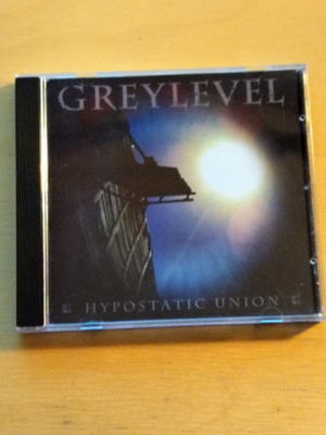 Greylevel-Hypostatic union,cd