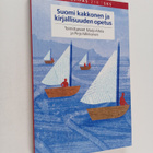 Suomi kakkonen ja kirjallisuuden opetus - pikkukuva 1