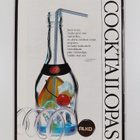 Tuula Nieminen : Cocktailopas : 190 cocktail- ja booliohj... - pikkukuva 2
