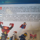 P.Lord & C.Miller: The Lego Movie Blu-Ray - pikkukuva 3