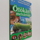 David Burnie : Ötökänmetsästäjä - pikkukuva 1