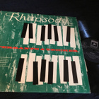 Ferrante & Teicher Rhapsody lp 1964 UK Society Saga - pikkukuva 1