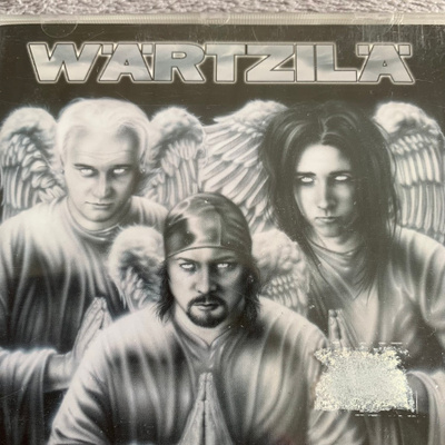 WÄRTZILÄ: Synti * FIN 2005