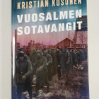 Kristian Kosonen : Vuosalmen sotavangit - pikkukuva 1