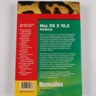 Teemu Masalin : Mac OS X 102 : käsikirja - pikkukuva 2