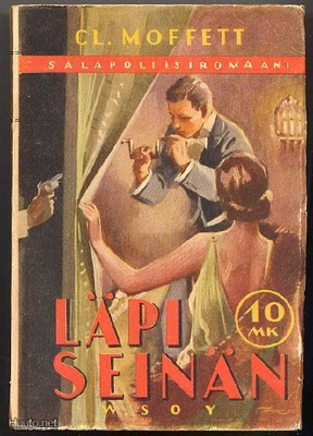Moffett, Cleveland: Läpi seinän (nid., 1942)