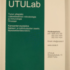 Kliinisen mikrobiologian tutkimukset 2008-2010 : bakterio... - pikkukuva 2