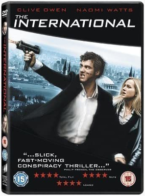 The International