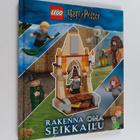 LEGO Harry Potter Rakenna oma seikkailu - pikkukuva 1
