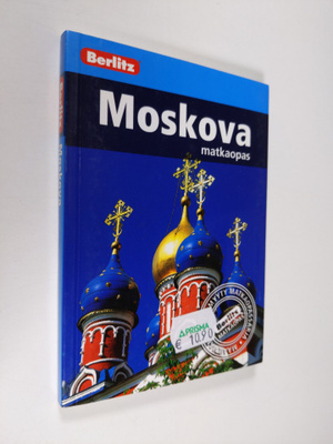 Michele A. Berdy : Moskova