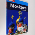 Michele A. Berdy : Moskova - pikkukuva 1