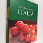 Linda Doeser : Maailman ruokia : Italia - pikkukuva 1