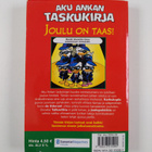 Walt Disney : Taskarin teemanumero 6 : Rekiretki - pikkukuva 2