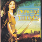Princess of Thieves (DVD) - pikkukuva 1