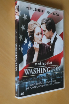 DVD Joe Tynanin kiusaukset ( 1979 Meryl Streep Alan Alda )