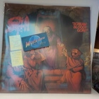 DEATH - SCREAM BLOODY GORE  eu 2007 - M-/M- 2LP - pikkukuva 1