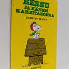 Charles M. Schulz : Ressu ja hänen kaksitasonsa - pikkukuva 1