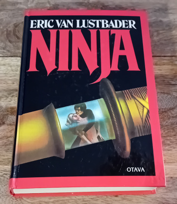 Eric Van Lustbader - Ninja