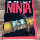 Eric Van Lustbader - Ninja - pikkukuva 1