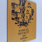 Samuel Beckett : Ensi rakkaus - pikkukuva 1