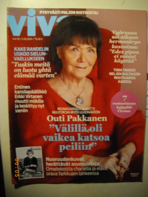 Viva Nro 10/2024