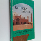 Ghulam Masih Naaman : Rohkea askel : muslimin tie kristit... - pikkukuva 1