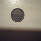 1 penni 1866 - pikkukuva 1