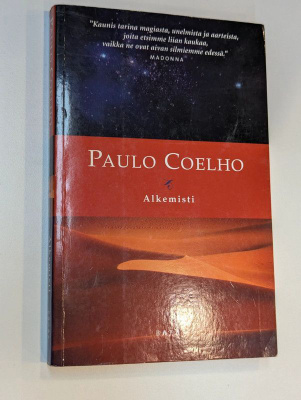 The Alchemist