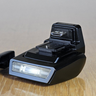 == Olympus FL-LM2 Flash