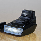 == Olympus FL-LM2 Flash - pikkukuva 1