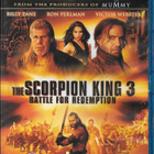 The Scorpion King 3: Battle for Redemption - pikkukuva 1