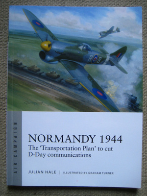 Normandy 1944