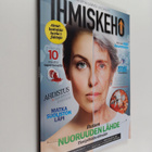 Tieteen ytimessä : ihmiskeho - pikkukuva 1