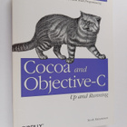 Scott Stevenson : Cocoa and Objective-C : up and running - pikkukuva 1