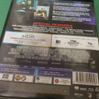 IN THE LINE OF FIRE UUSI 4K ULTRA HD + BLU-RAY (W) - pikkukuva 2