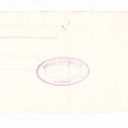 VANHA Valokuva Virrat Hauta 1930-l Postikorttikoko - pikkukuva 2