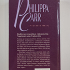 Philippa Carr : Valloittajan paluu - pikkukuva 2