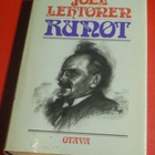 Joel Lehtonen : Runot 1984 1.p. - pikkukuva 1