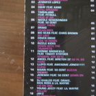 R & B Collection 2012 3CD - pikkukuva 2