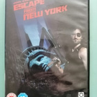 Escape from New York UK import - pikkukuva 1