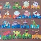 Pokemon lamincards - pikkukuva 1
