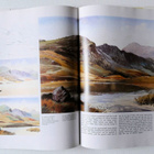 R.Pearsall Introduction to Watercolour, gouache and tempera - pikkukuva 3