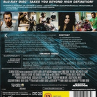 Zohan - Lupa Saksia - (Blu-ray) - pikkukuva 2