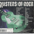 MASTERS OF ROCK - pikkukuva 2